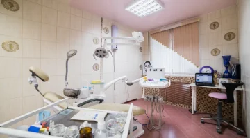 Стоматология Зубок изображение 1