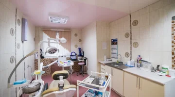 Стоматология Зубок изображение 16