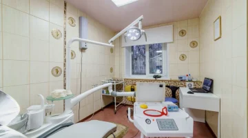 Стоматология Зубок изображение 3