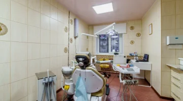 Стоматология Зубок изображение 3